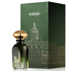 Harrods Widian London Exclusive Collection EDP 50ml