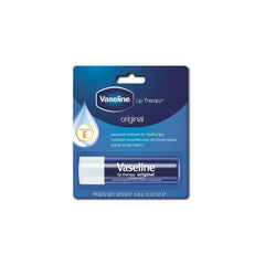 Vaseline Original Lip Care Balm 4.8g