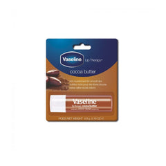 Vaseline Cocoa Butter Lip Care Balm 4.8g