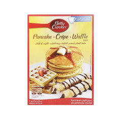 Betty Crocker Panacake Crep Waffle 360g