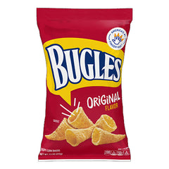 Bugles Original Corn Snacks 15g