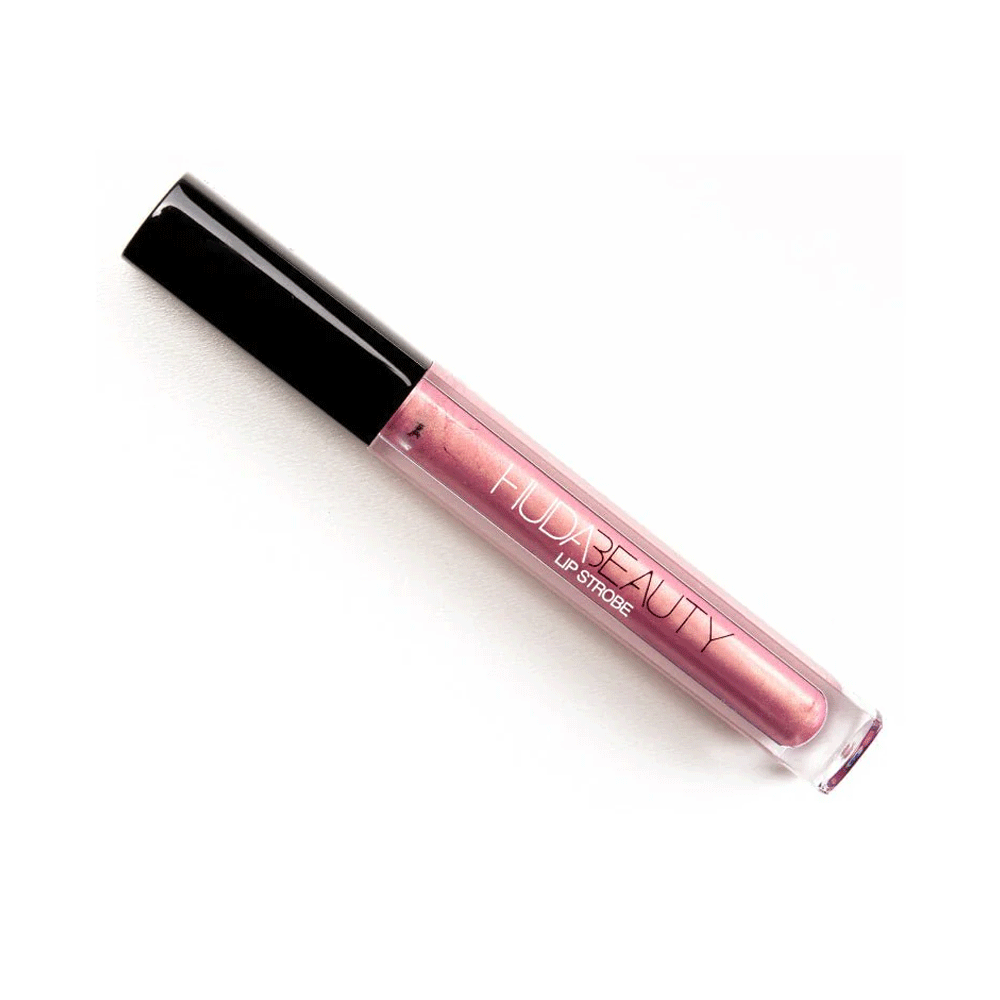 Huda Beauty Lip Strobe Angelic