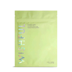 Wishful Chin Lift Sculpting Sheet Mask 11.5g