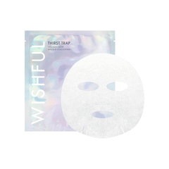 Wishful Thirst Trap Cocoon Mask Set