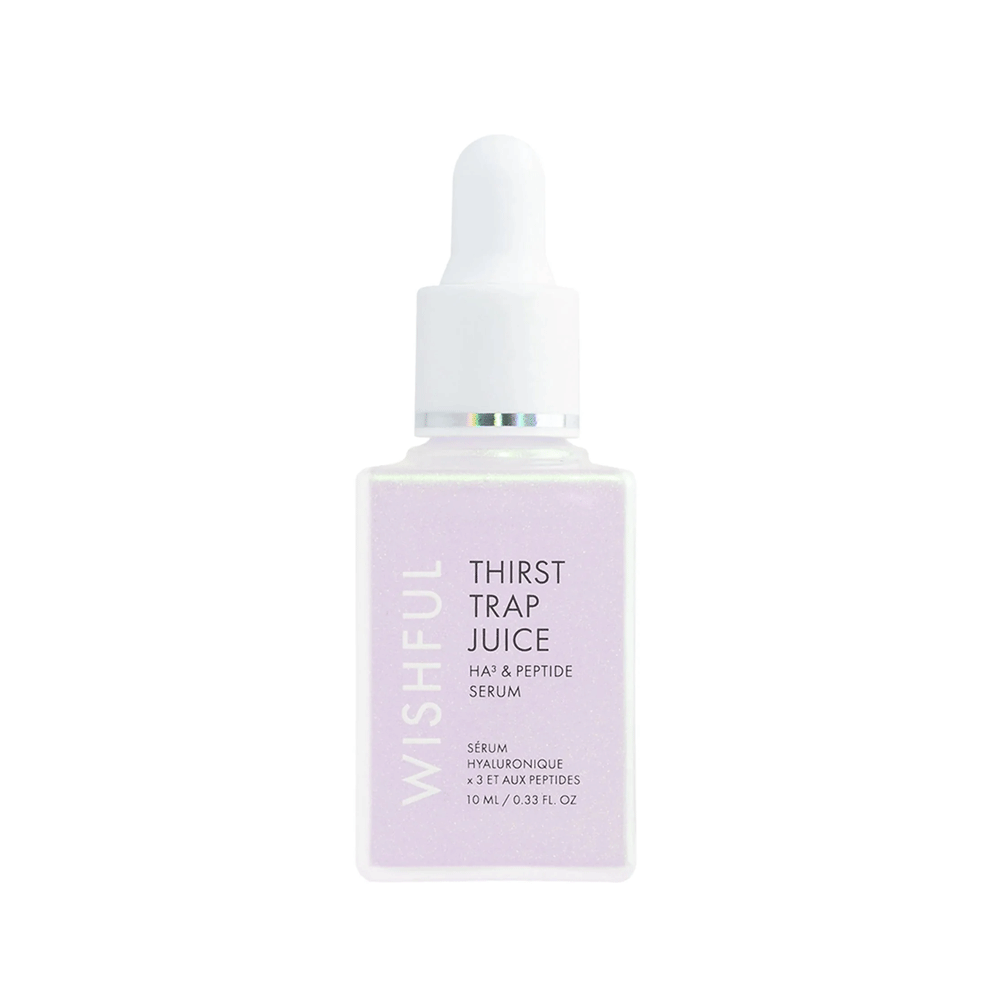 Wishful Thirst Trap Juice Serum 10ml
