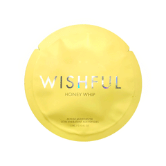 Wishful Honey Whip Peptide Moisturizer 3ml