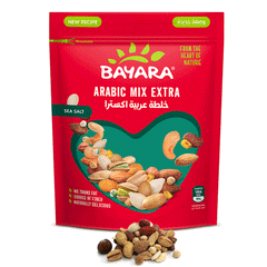 Bayara Arabic Mix Extra. 300g