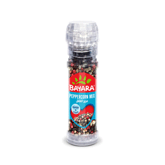 Bayara Peppercorn Mix 28g