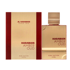 Al Haramain Amber Oud Ruby Edp 100ml