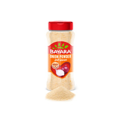 Bayara Onion Powder Bottle 150g