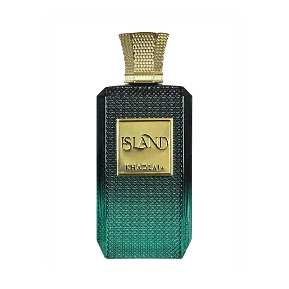 Khadlaj Island Edp 100ml