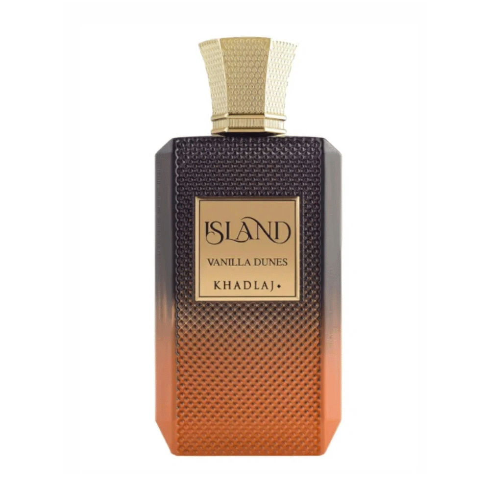 Khadlaj Island Vanilla Dunes Edp 100ml