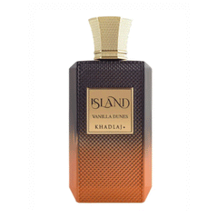 Khadlaj Island Vanilla Dunes Edp 100ml