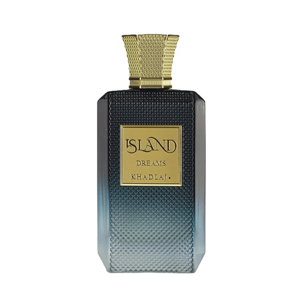 Khadlaj Island Dreams Edp 100ml