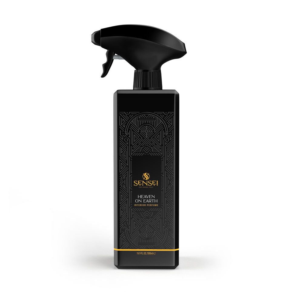 Aroma Sensei Heaven On Earth 500ml