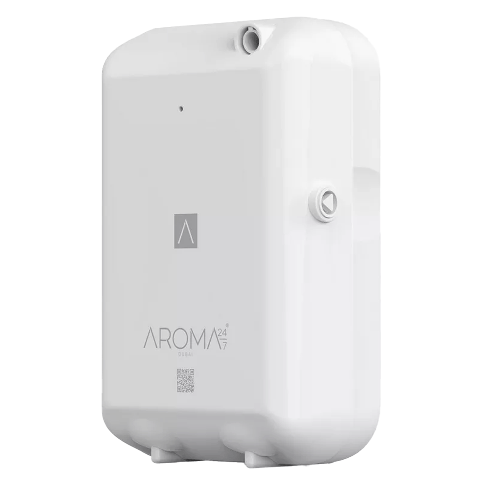 Aroma 247 Airmax Plus Diffuser White
