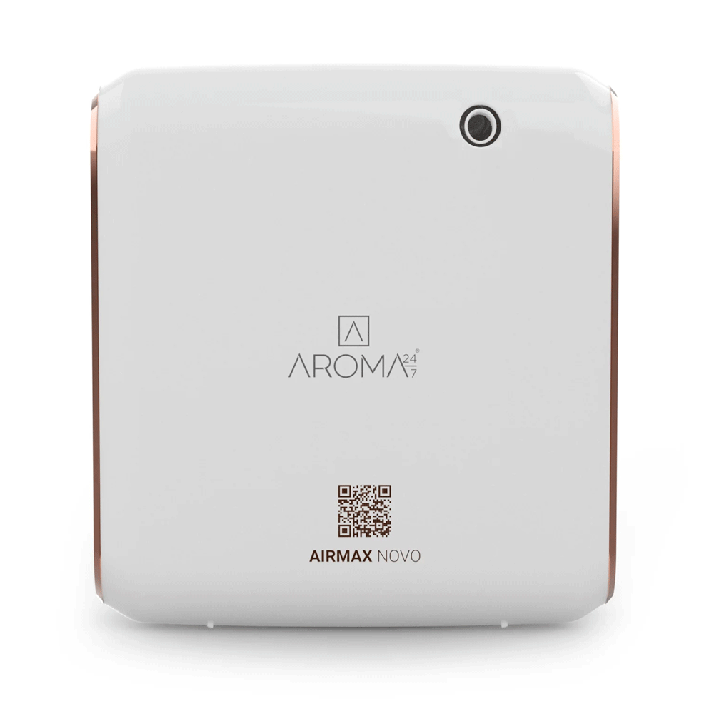 Aroma 247 Airmax Novo Diffuser White