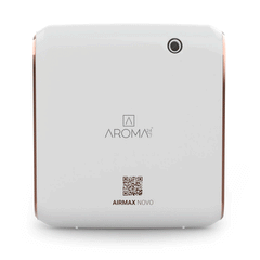 Aroma 247 Airmax Novo Diffuser White