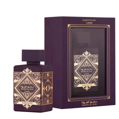 Lattafa Badee Al Oud Amethyst 100ml