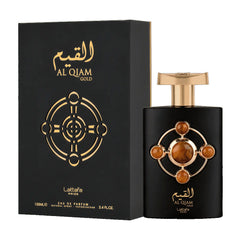 Lattafa Pride Al Qiam Gold EDP 100ml