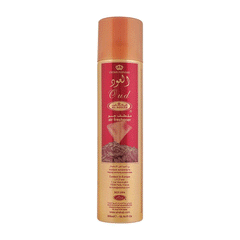 Al-rehab Air Freshner Oud 300ml