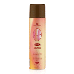 Al-rehab Musk Al Sabaya Air Freshener 300ml