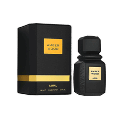 Ajmal Amber Wood Edp 100ml