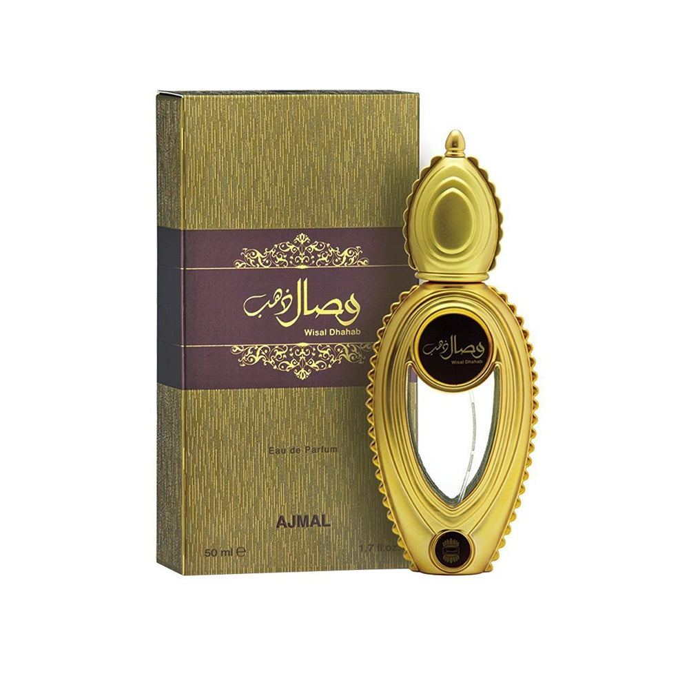 Ajmal Wisal Dhahab Edp 50ml