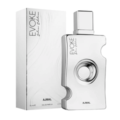Ajmal Evoke Silver Edition EDP 75ml