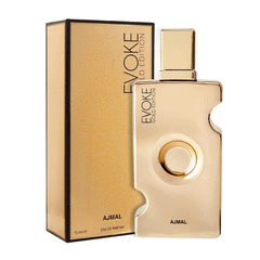 Ajmal Evoke Gold Edition EDP 75ml