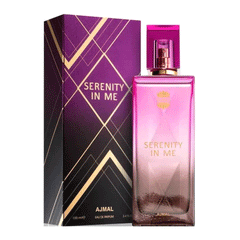 Ajmal Serenity In Me EDP 100ml