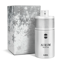 Ajmal Aurum Winter EDP 75ml