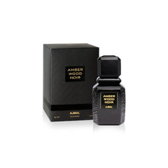 Ajmal Amber Wood Noir Edp 100ml