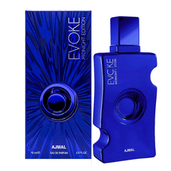 Ajmal Evoke Midnight Edition EDP 75ml