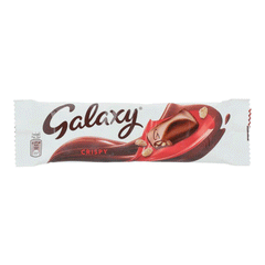 Galaxy Crispy 36g