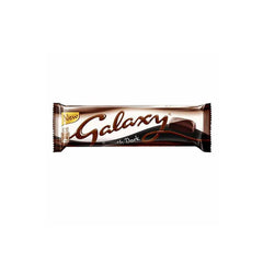 Galaxy Smooth Dark 40g