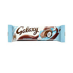 Galaxy Coconut Chocolates 36g