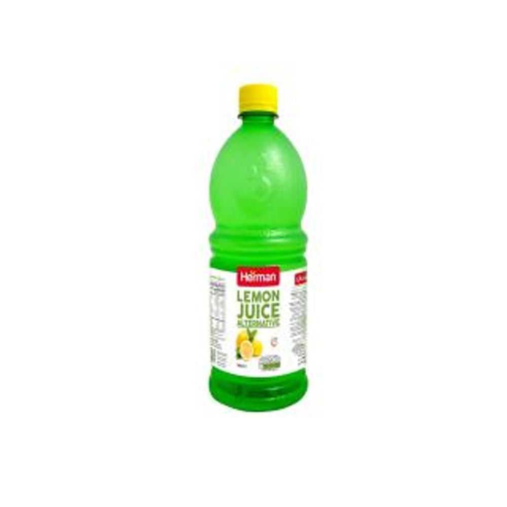 Herman Juice Lemon 946ml