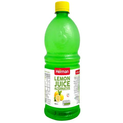 Herman Juice Lemon 946ml