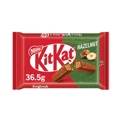 Nestle Kit Kat Chocolate 36.5g