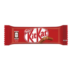 Nestle Kit Kat Chocolate 17.7g