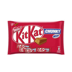 Nestle Kit Kat Chunky Chocolate 250g