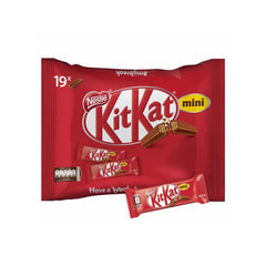 Kitkat Mini Chocolate 250g