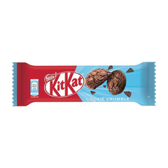 Nestle Kitkat Cookie Crumble 19.5g