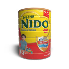 Nestle Nido One Plus Milk Powder 1800g