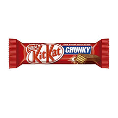 Nestle Kit Kat Chunky 40g.