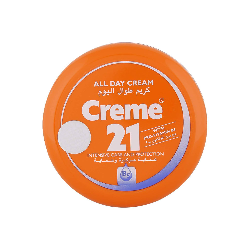 Creme 21 All Day Cream 150ml