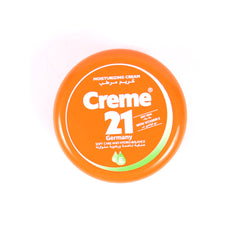 Creme 21 Moisturizing Cream 50ml