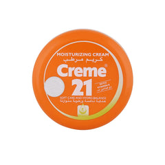 Creme 21 Moisturizing Cream 150ml.