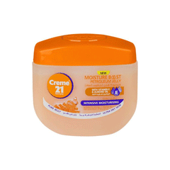 Creme 21 Intensive Moisturising Pertoleum Jelly 100ml
